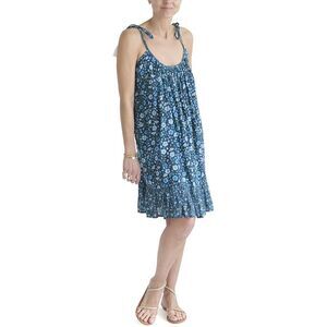 The Coast Womens  Turks Mini Dress